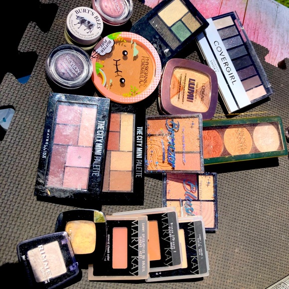 Women’s beauty bundle